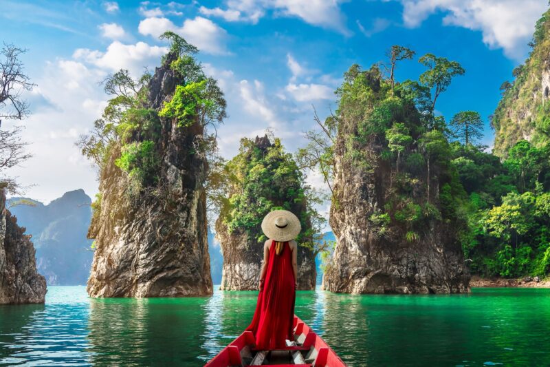 Best Places to Visit in 2025: Top Destinations for Your Travel Bucket List