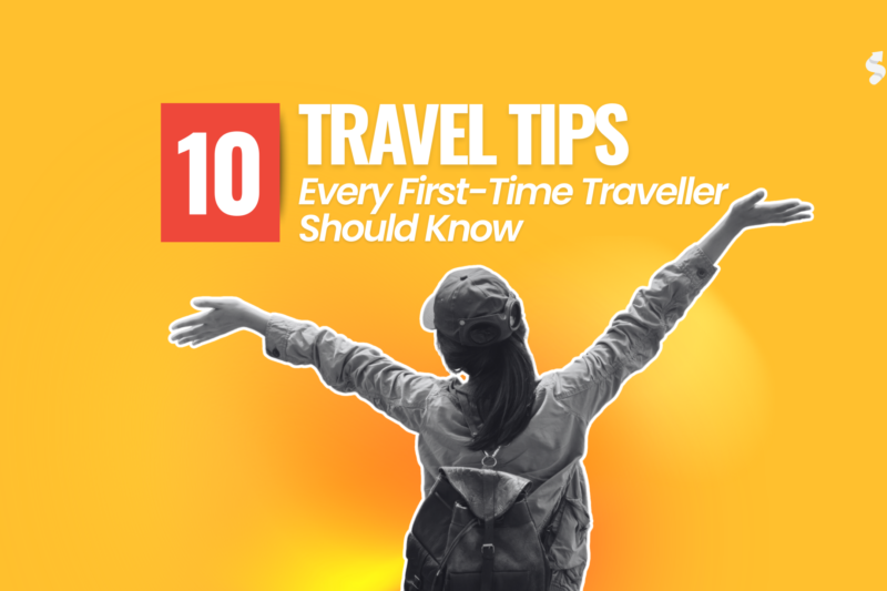 Top Travel Safety Tips Every Traveler Should Know