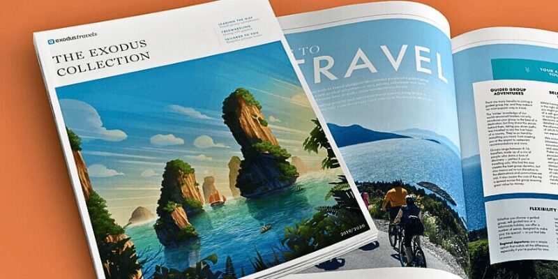 Travel Guides for Beginners: The Ultimate Starter Guide for New Travelers