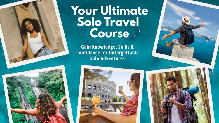 Top Solo Travel Destinations for Unforgettable Adventures